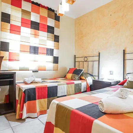 Beautiful In With Wifi Apartment Nerja