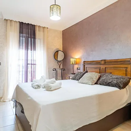 Apartment Beautiful In With Wifi *