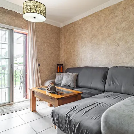 Apartment Beautiful In With Wifi